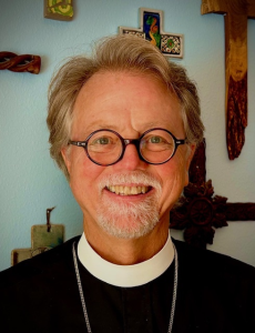 Fr. Lance