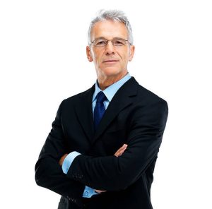 David V.